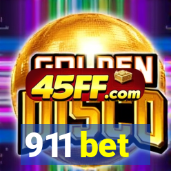 911 bet